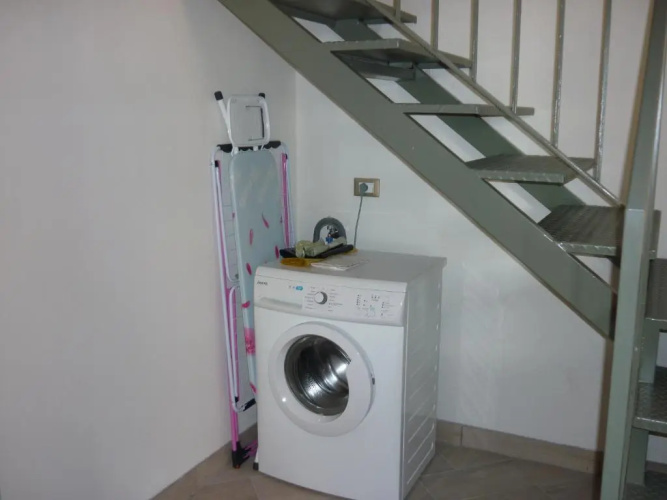 Apartment Cloe