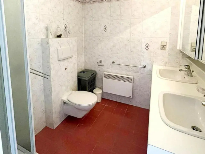 Apartment Near Epernay Square