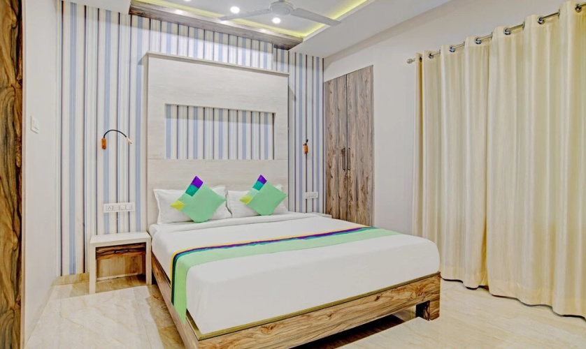 Hotel Shiv Chhaya