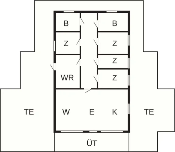 Cottage