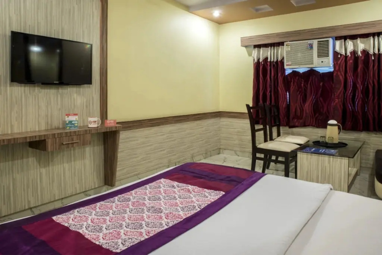 Hotel Metro Inn
