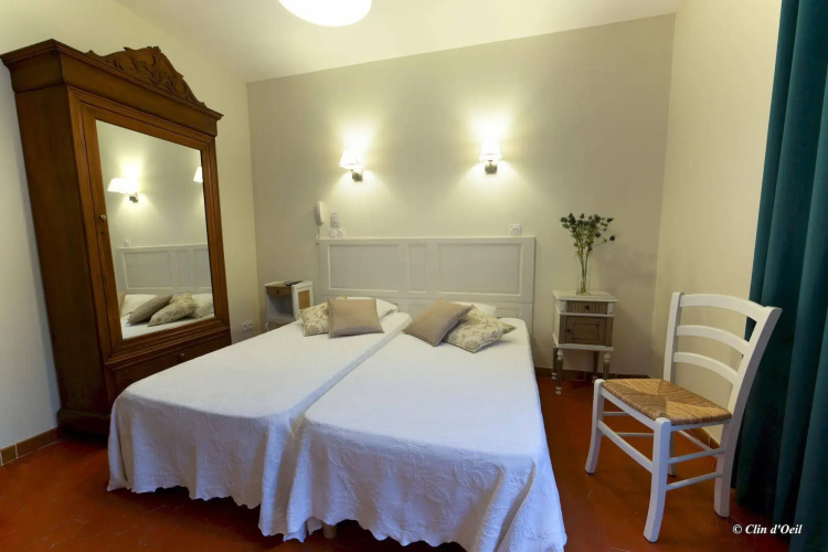 Hôtel La Bienvenue