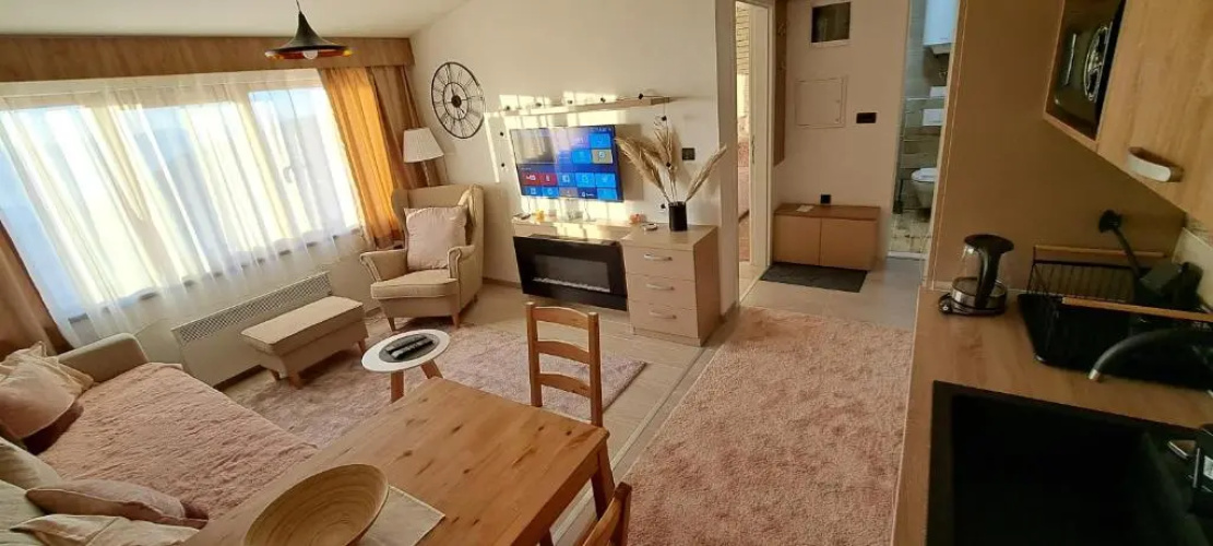 Apartman N101, Milmari, Kopaonik