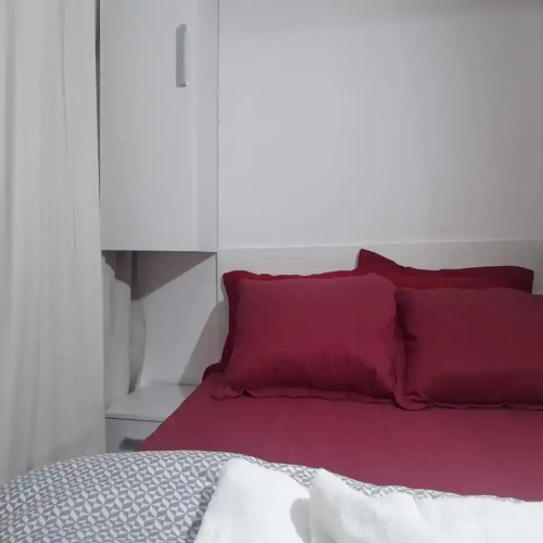 Studio Central Próximo a Rodoviária