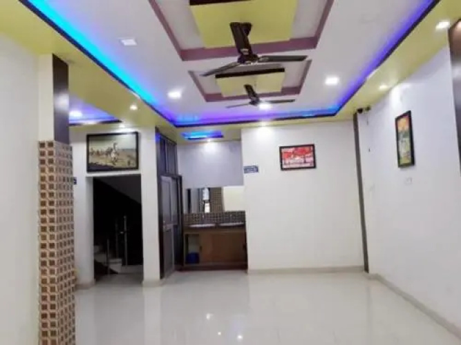 Royal Guest House