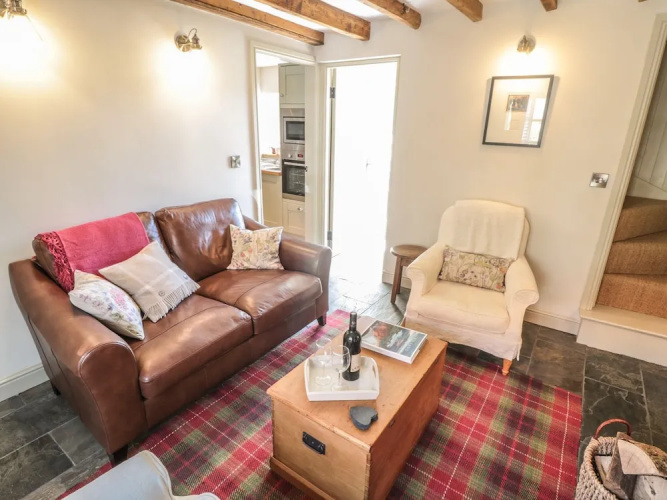 Ivy Cottage