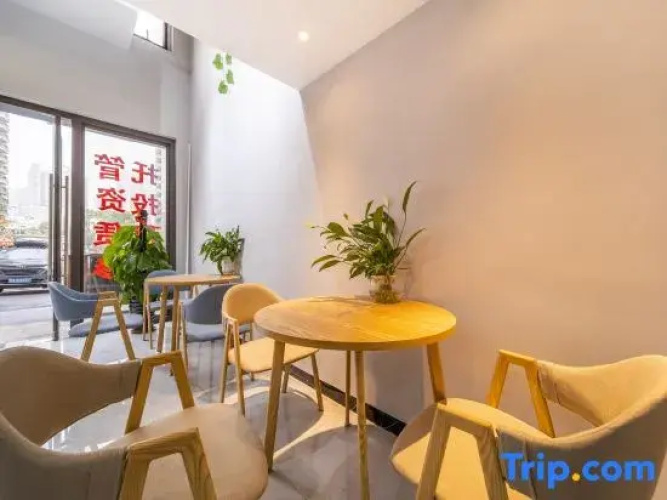 Tina Apartment