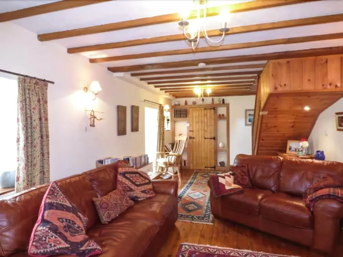 King Grove Cottage