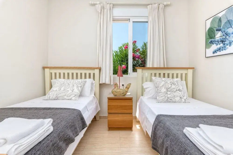 Solaga-Villa Katharina