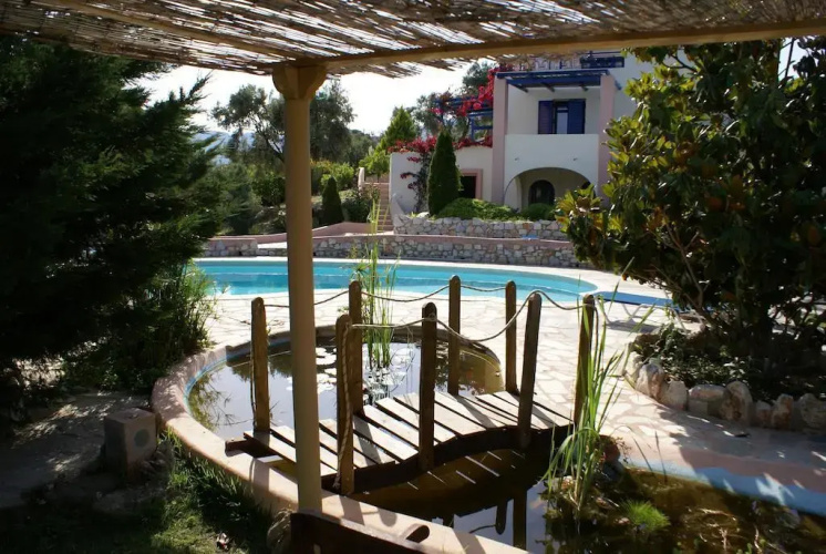 Villa Aerides
