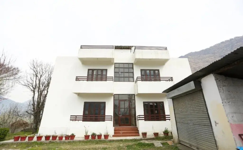 Image de l'hôtel