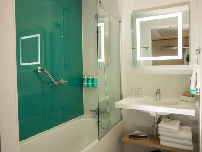 Novotel London Wembley photo 8