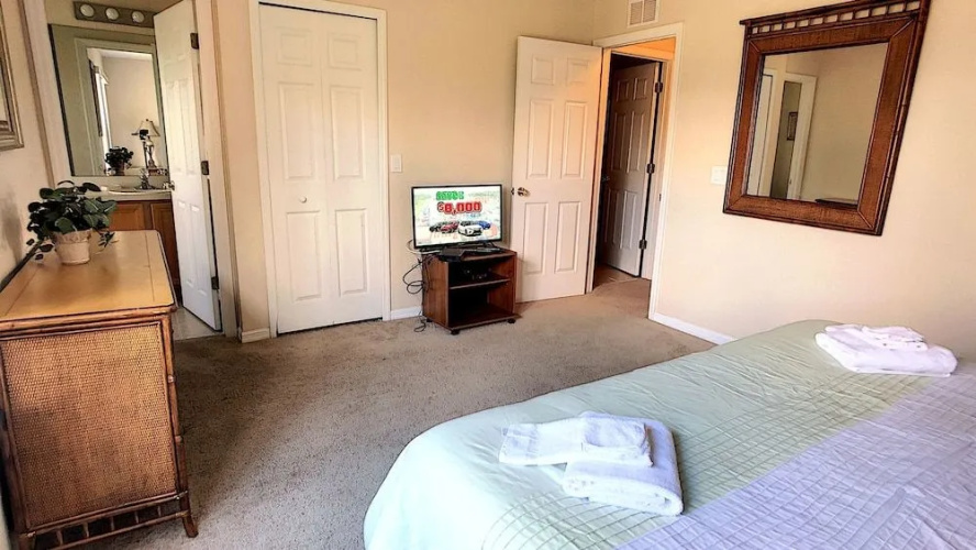 Regal Palms Resort & Spa 2122