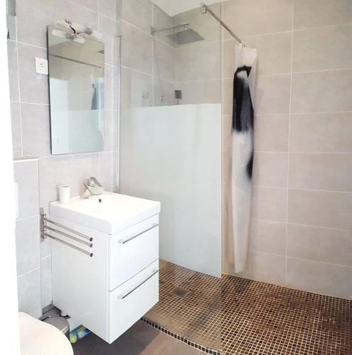 Appartements Design Marseille