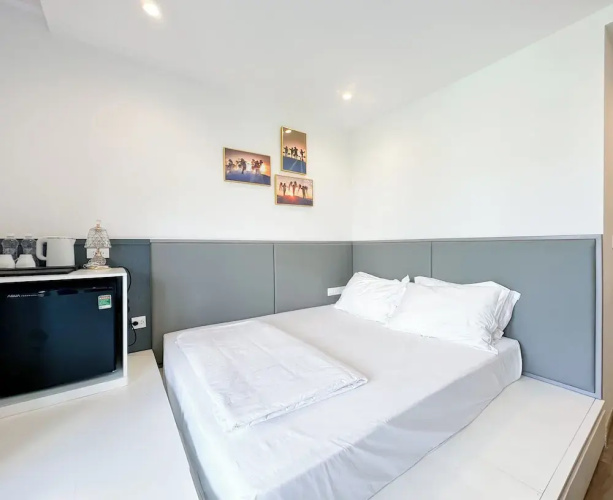 Kaira Boutique Hotel