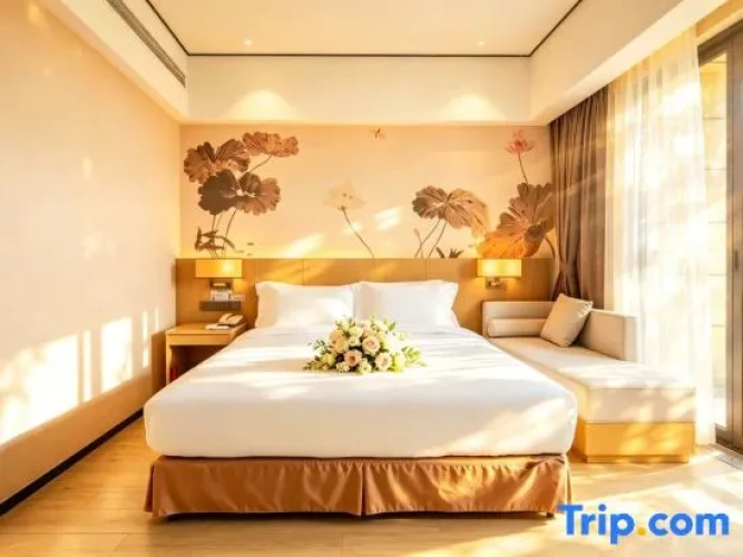 Business Double room