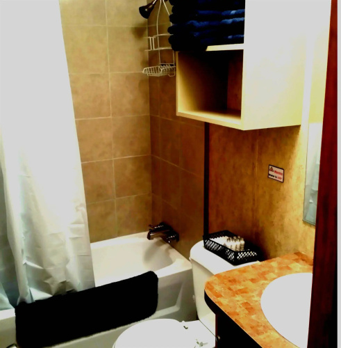 Eagle Ford Lodging