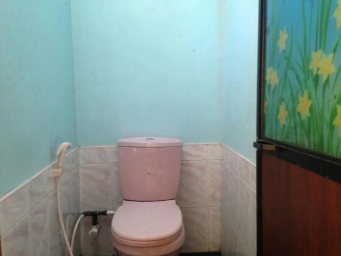 Economy Double room with view