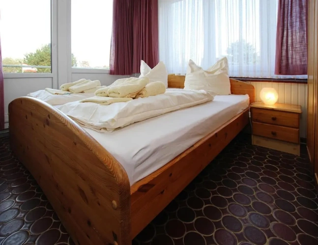1 Bedroom Luxury Apartment