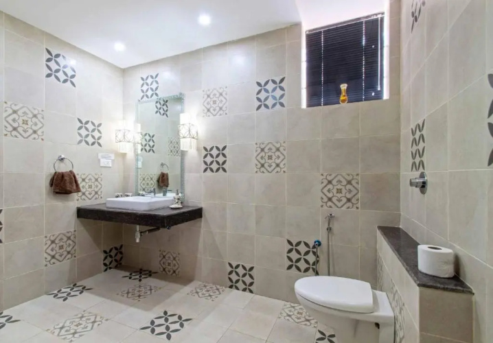 Villa Calangute Phase 1