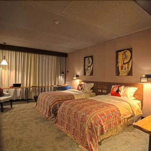 Hotelafbeelding
