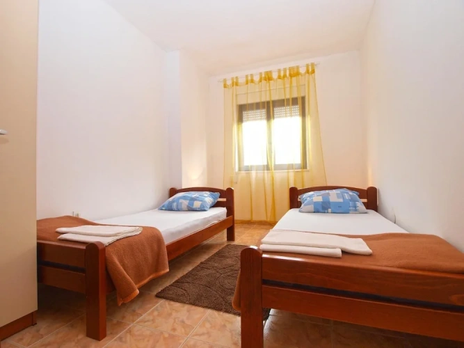 2 Bedrooms Standard Apartment