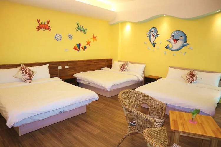 Dream Wo B&B