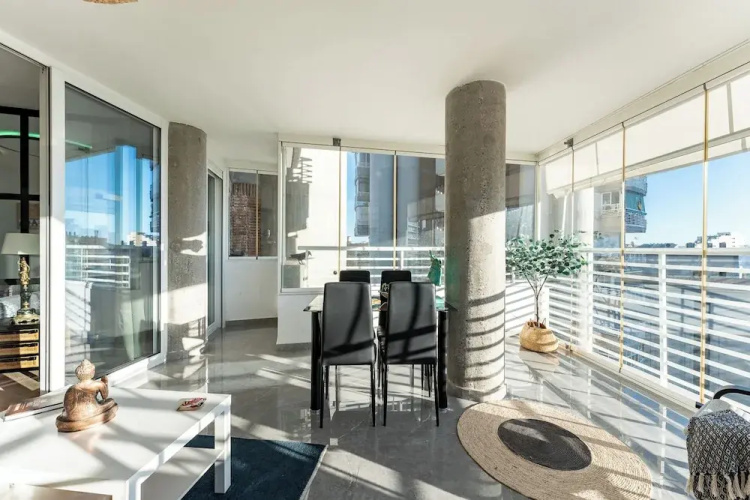 CT 353 - Torremolinos City Tower 2