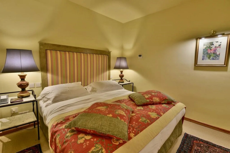 The Xara Palace Relais & Chateaux