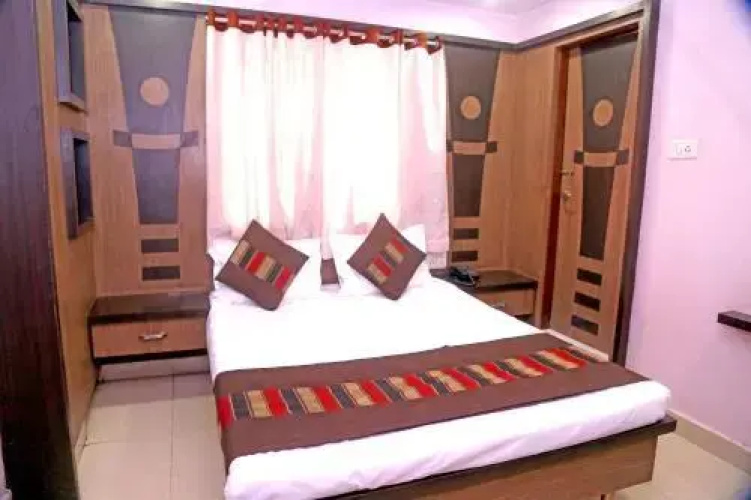Hotel Jmc Inn