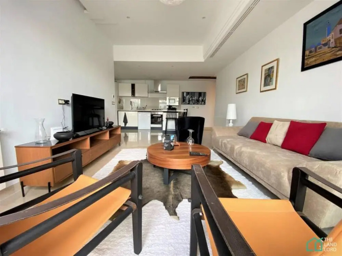 El Badira Apt de Luxe Sidi Daoud la Marsa