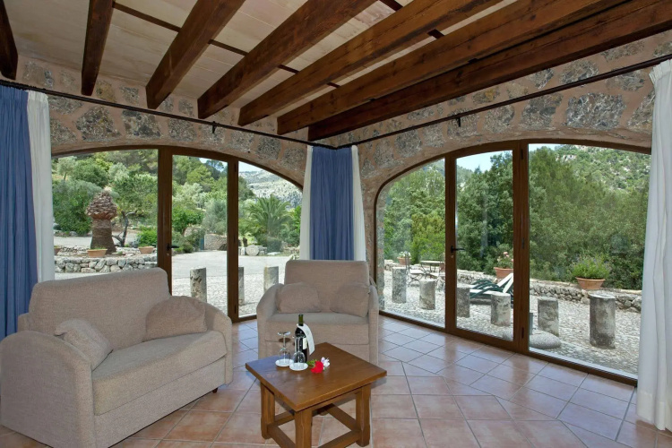 Finca Albellons