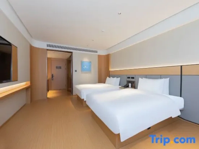 Business Twin room