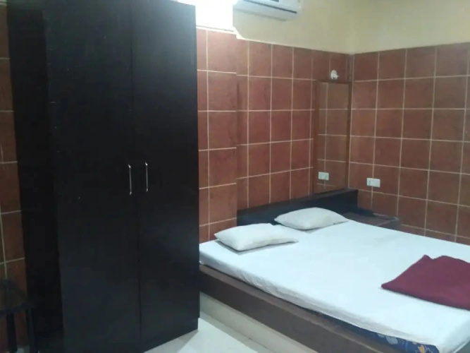 Hotel Govinda lodge