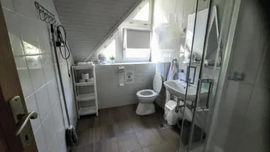 Biker Holiday Home