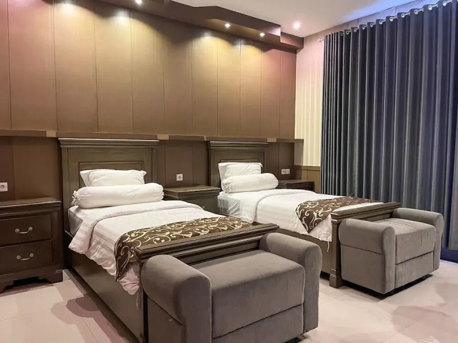 Harmadha Suite