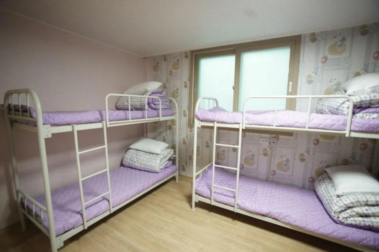 Garden Guest House