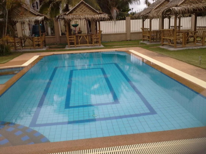 Bianconero Resort