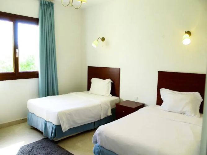 Marina View Luxury Stay