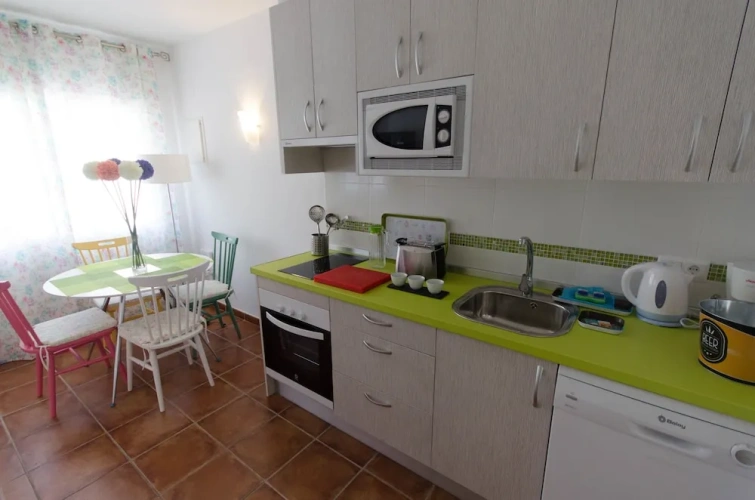 1 Bedroom Cottage