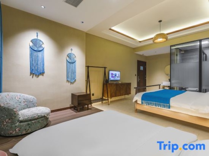 Standard Double Family room