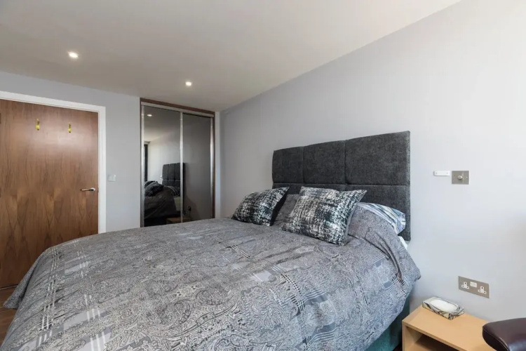 JOIVY Smart flat in Richmond