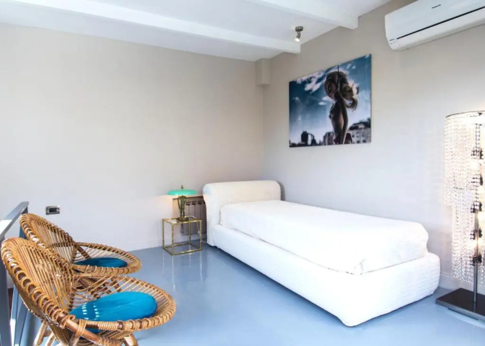 My Trastevere Apartment