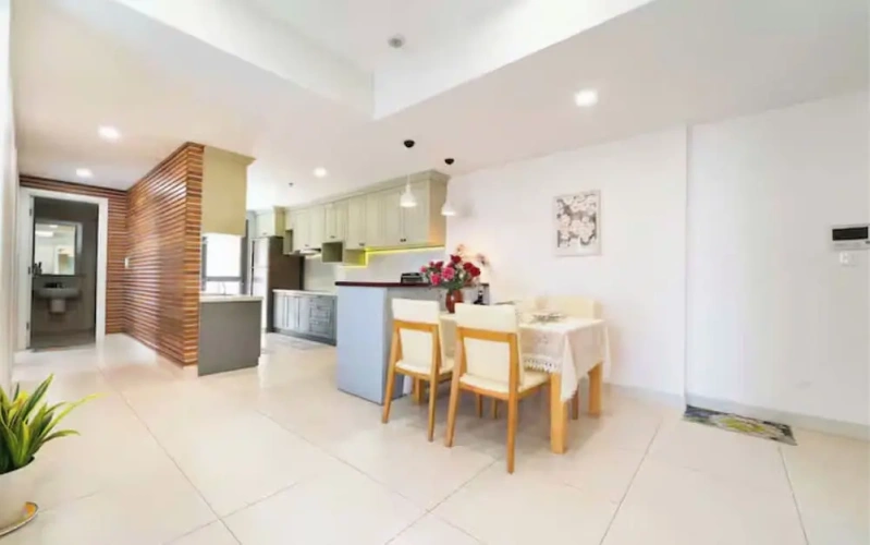 1 Bedroom Suite