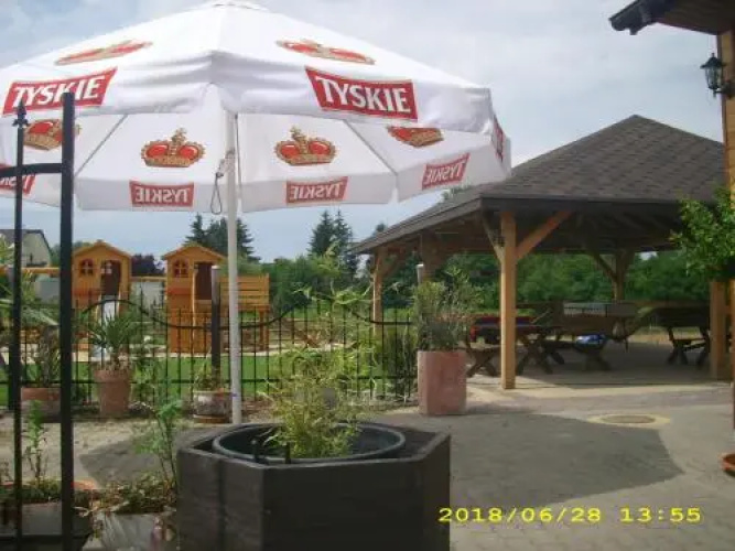 Zajazd Pułaskiego