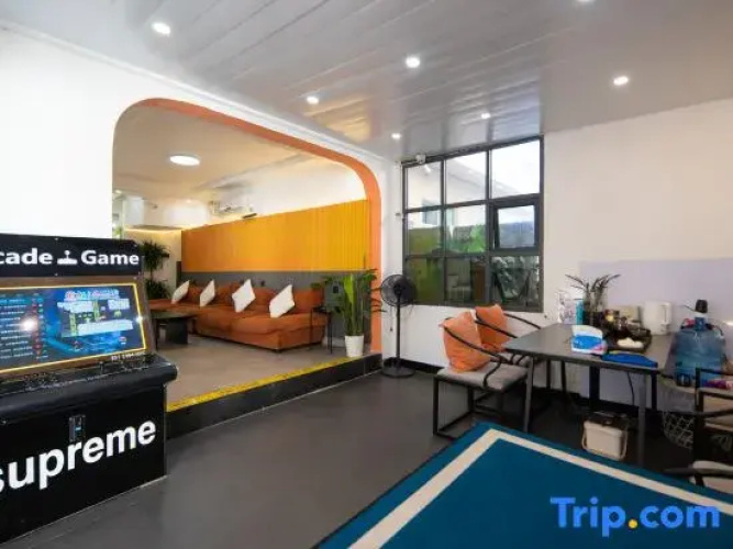 ShenZhen Arbor Homestay