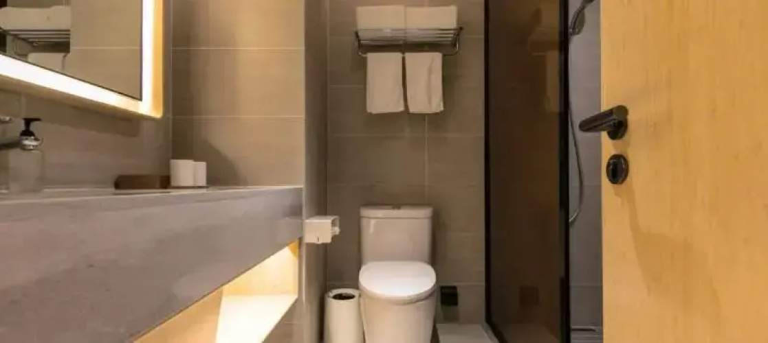 JI Hotel Shanghai Gubei Road