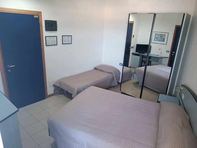 Remin Plaza Hotel