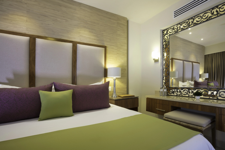 Almar Resort Luxury Beach Front Experience