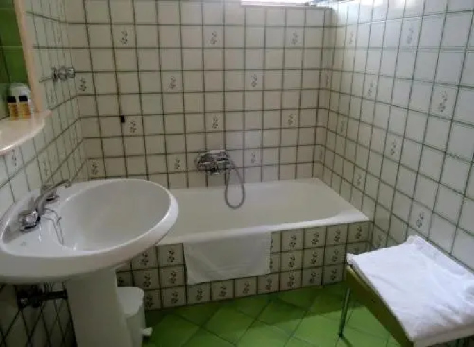 Residence La Tavolozza